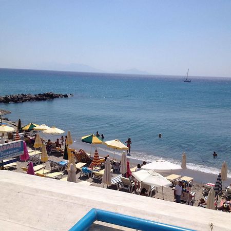 Annoula Studio & Apartments Kardamena  Εξωτερικό φωτογραφία