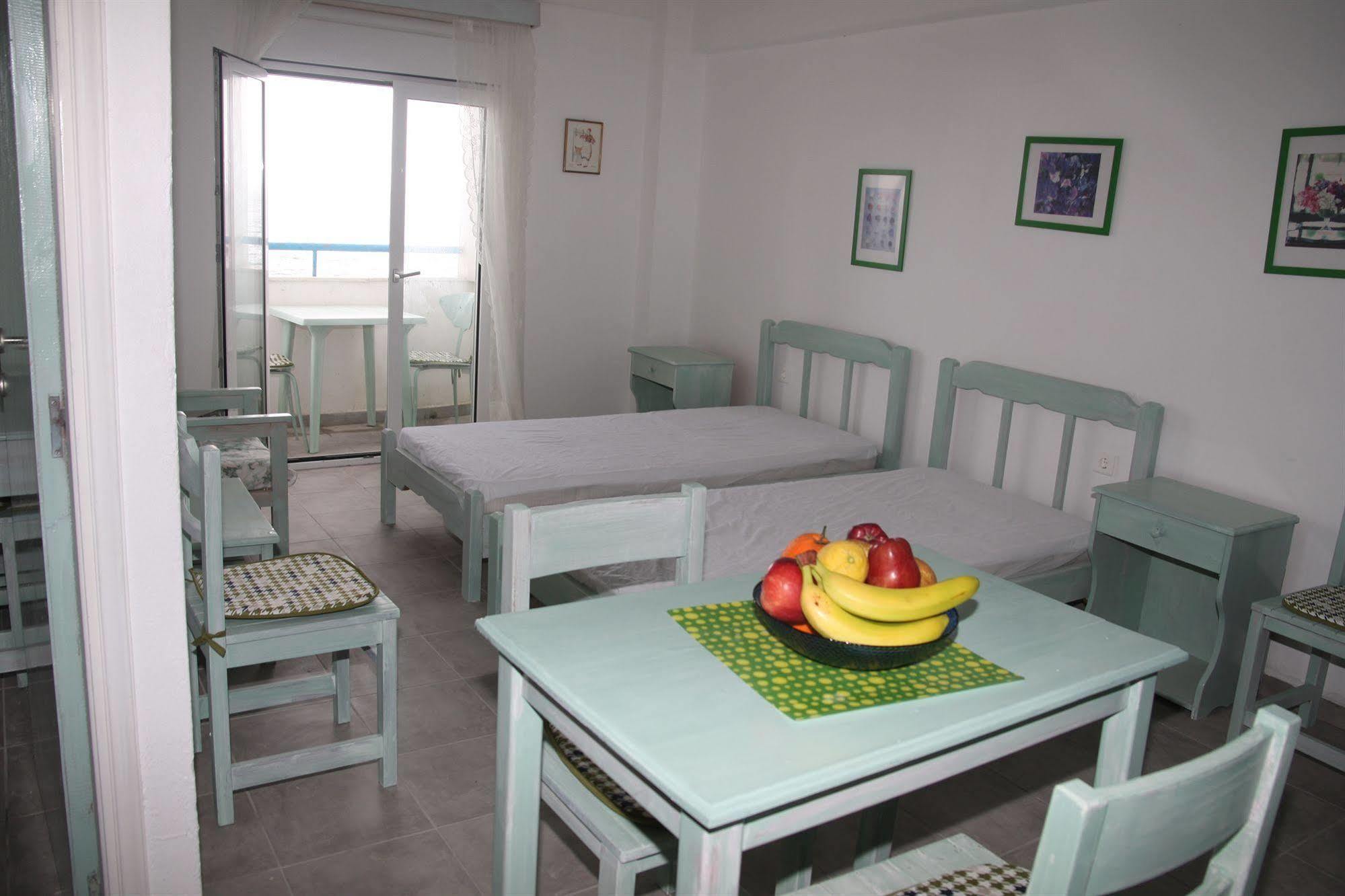 Annoula Studio & Apartments Kardamena  Εξωτερικό φωτογραφία