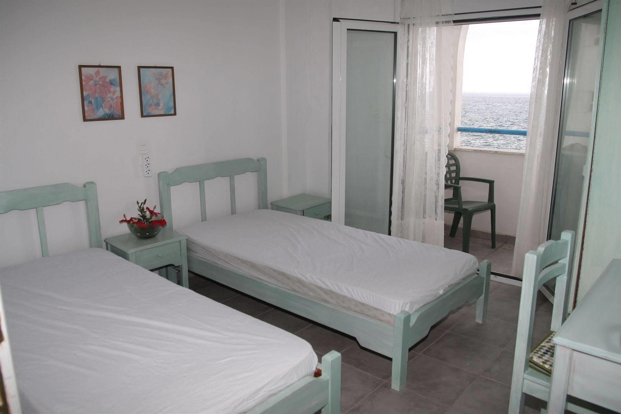 Annoula Studio & Apartments Kardamena  Εξωτερικό φωτογραφία