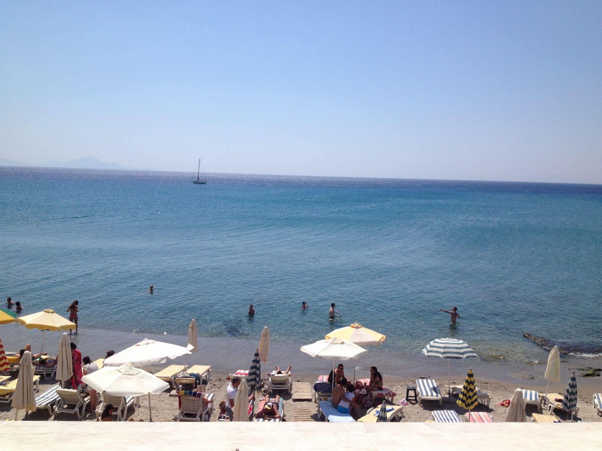 Annoula Studio & Apartments Kardamena  Εξωτερικό φωτογραφία