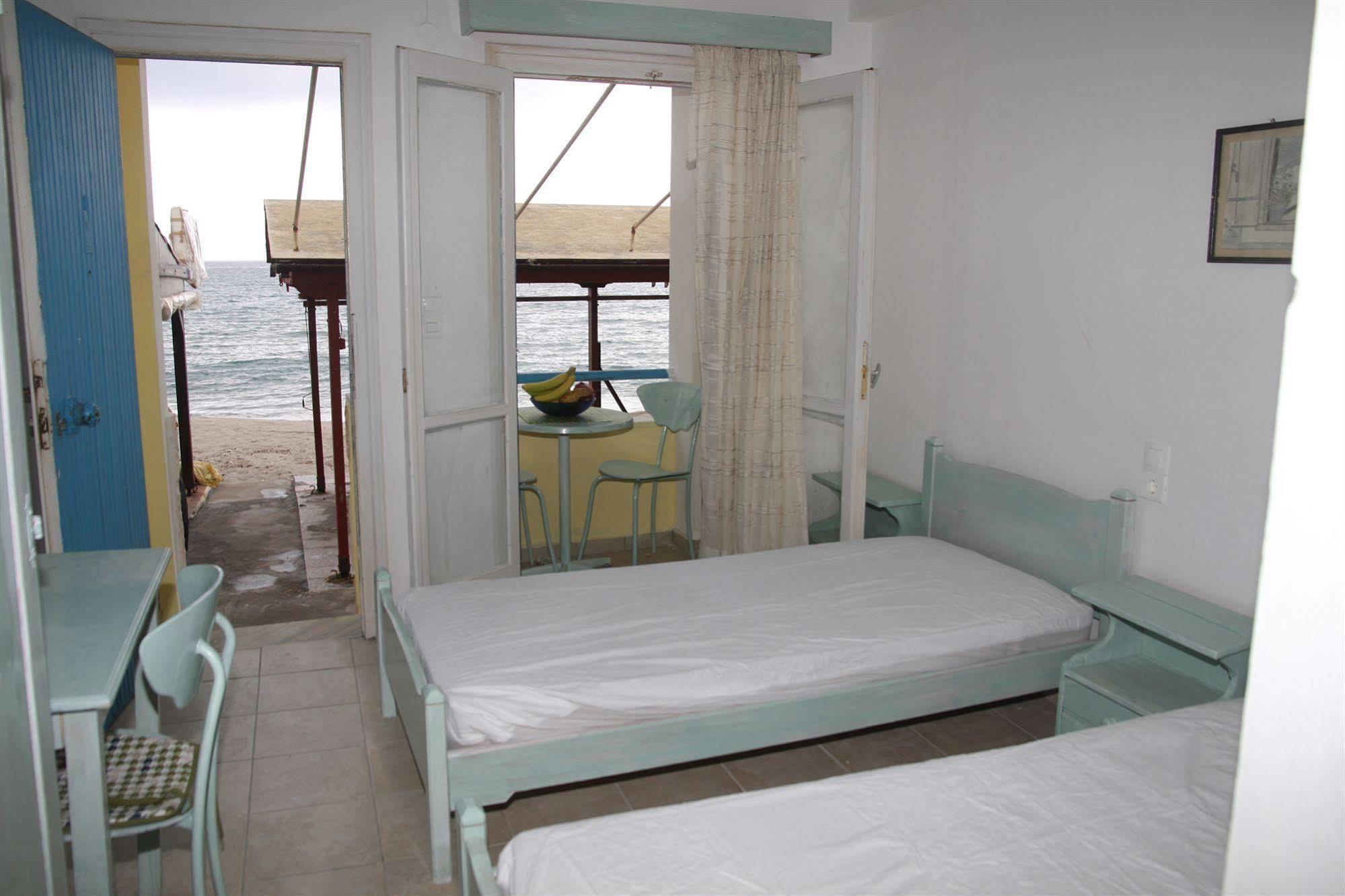 Annoula Studio & Apartments Kardamena  Εξωτερικό φωτογραφία