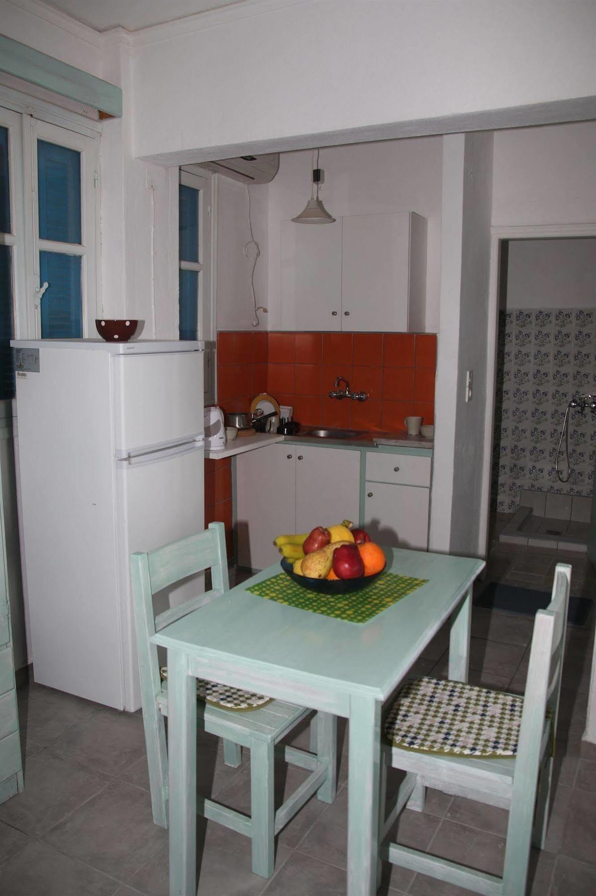 Annoula Studio & Apartments Kardamena  Εξωτερικό φωτογραφία