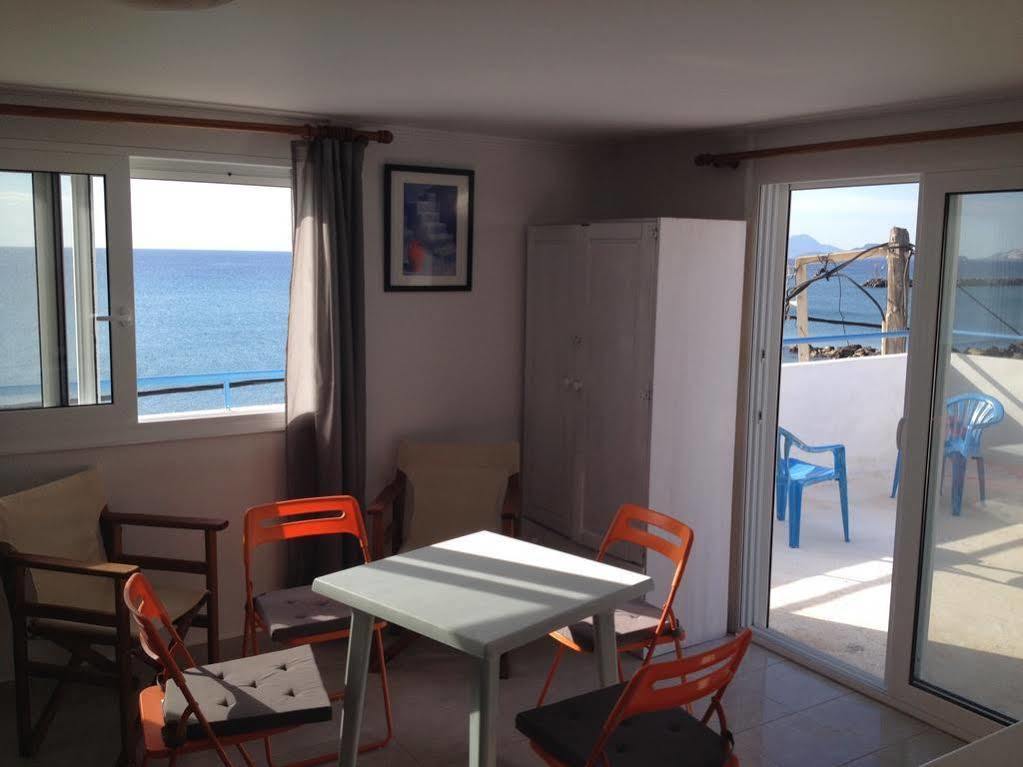 Annoula Studio & Apartments Kardamena  Εξωτερικό φωτογραφία