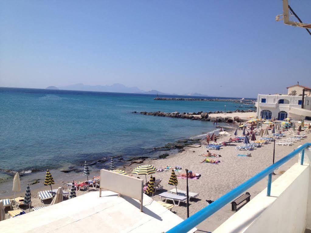 Annoula Studio & Apartments Kardamena  Εξωτερικό φωτογραφία