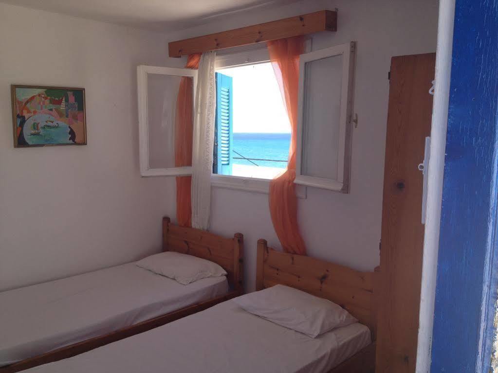 Annoula Studio & Apartments Kardamena  Εξωτερικό φωτογραφία
